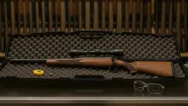 Choosing a Gun-Safe Dehumidifier for Reliable Firearm Storage